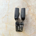 BMW MINI Cooper Driver front passenger rear Seat Belt Buckle R50 7055957 NSR OSF