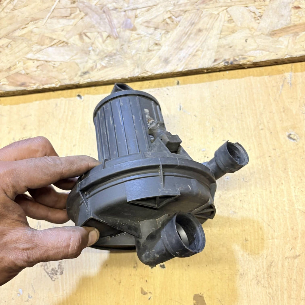 VW Golf MK5 Mk4 Secondary Additional Air Pump ZSB3b0906613