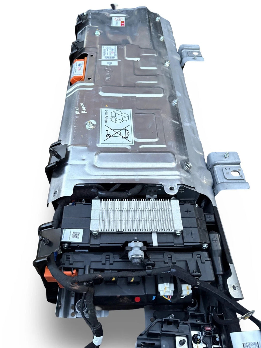 Hyundai KONA HYBRID HYBRID BATERRY AKU 37501CM000, 100RES-020042