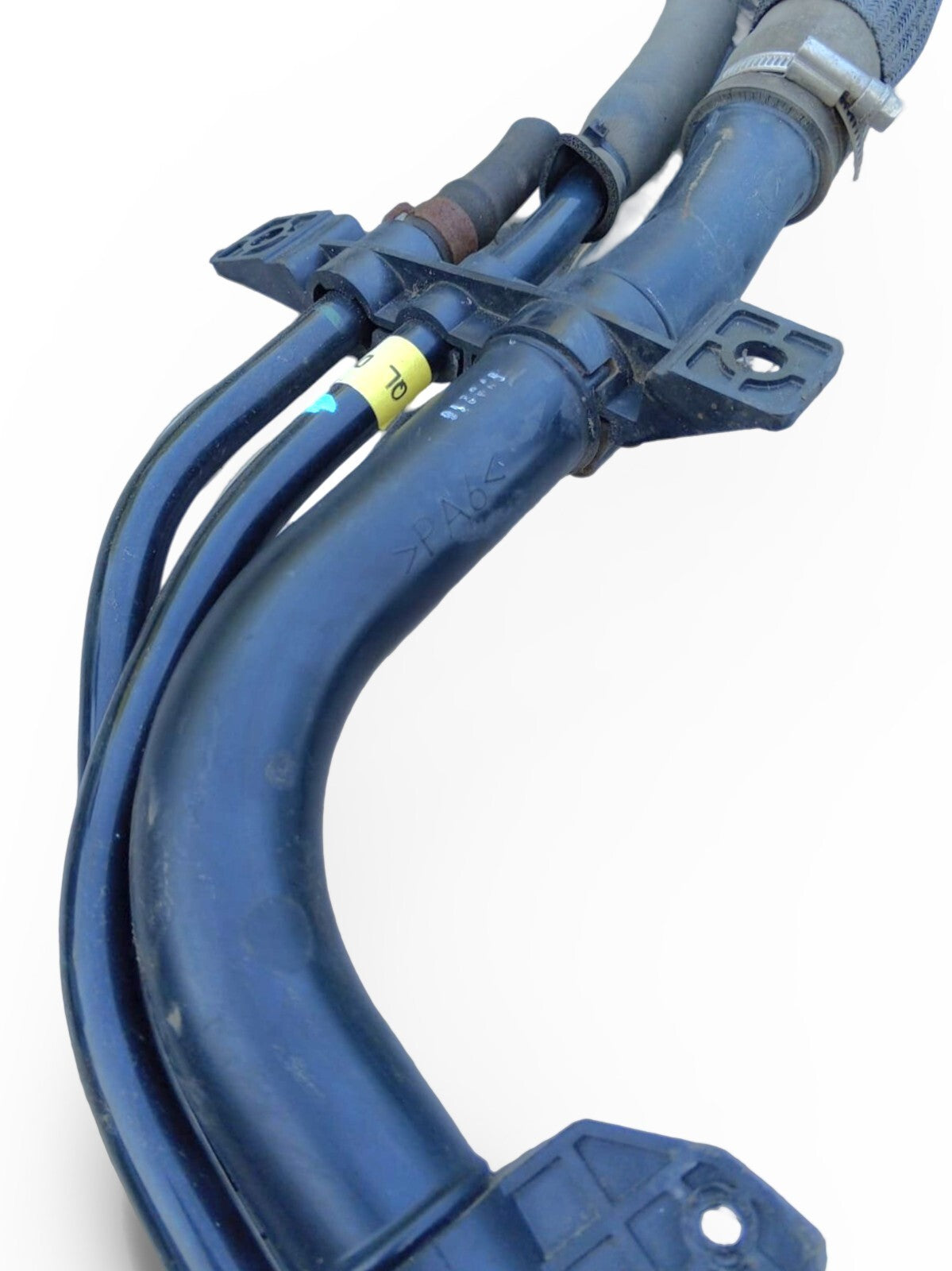 KIA SPORTAGE QL MK4 1.6 1.7 2.0 CRDi DIESEL FILLER NECK 2016-2021 31030F1900