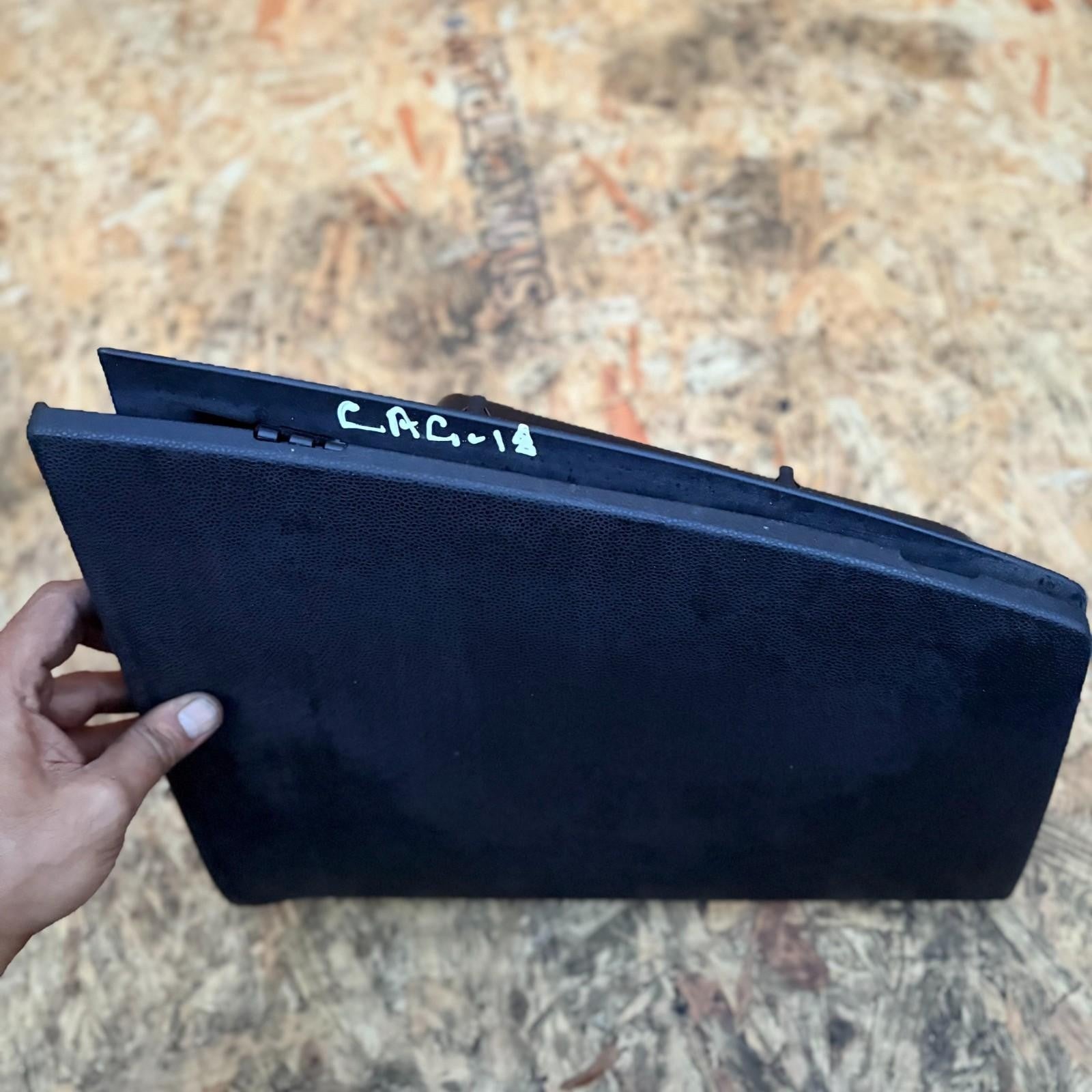 Ford Transit Right Driver Offside Top Dash Cubby Box 2007