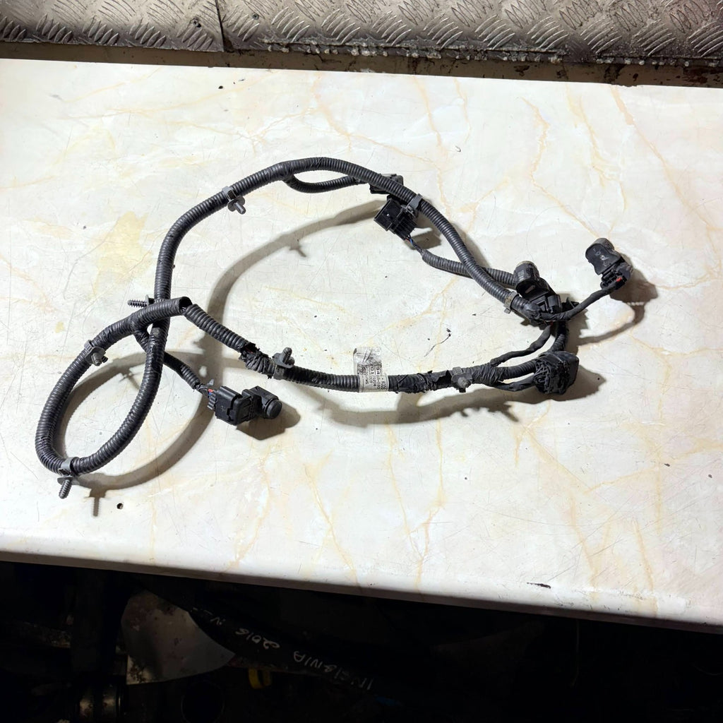 HYUNDAI I20 MK1 BATTERY CABLE WIRING LOOM WIRE 3Z80095720