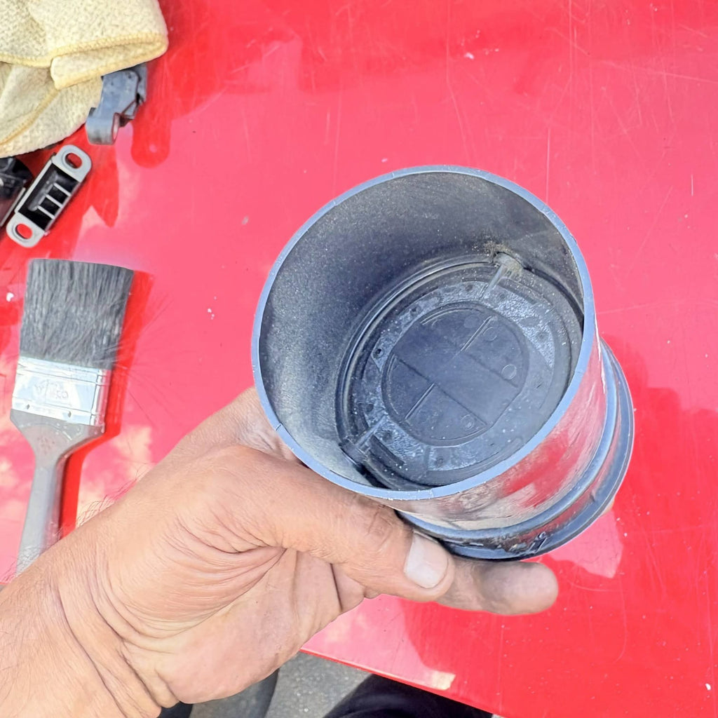 IVECO DAILY DASH AIR VENT CENTRE LEFT HEATER