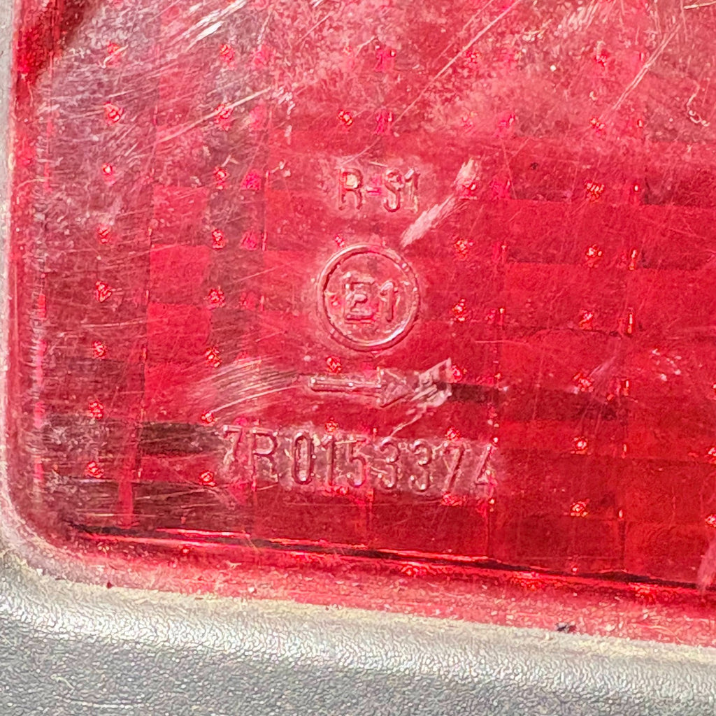 Ford Scorpio Rear Right Side taillight 7R0153374 1988-1993