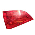 Audi A4/S4 2008-2015 A4 Allroad 2010-2016 Rear Inner Tail Light Left 8K9945093