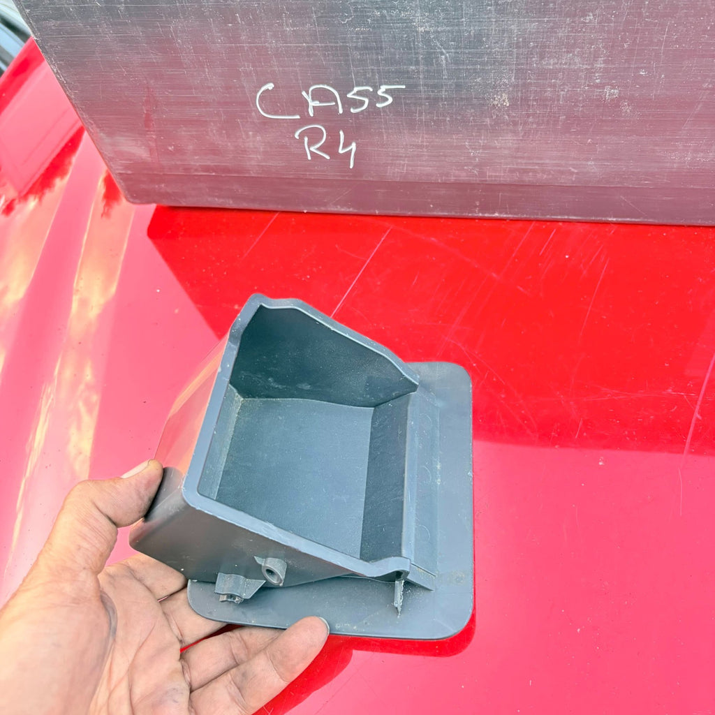Mitsubishi Outlander MK2 CW8W 2008-2012 Centre Console Storage Box 8042A008