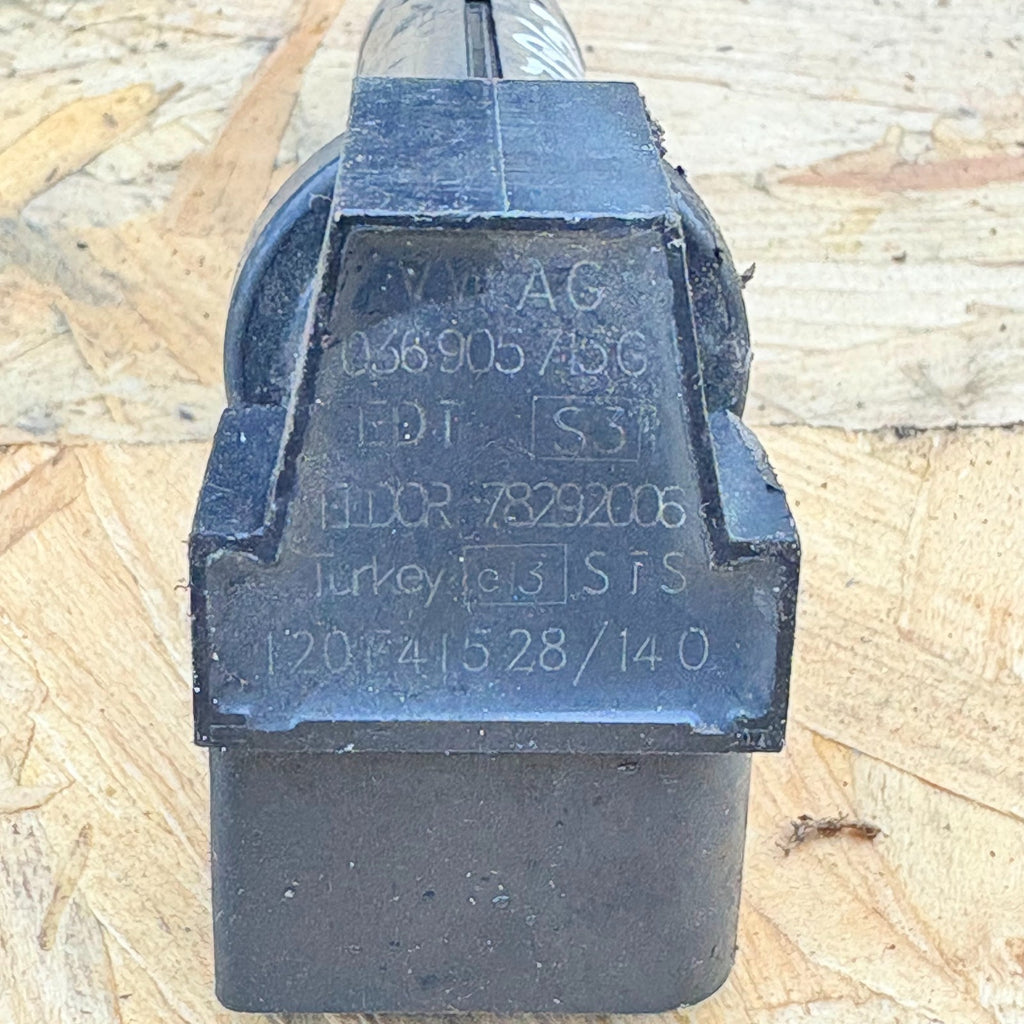 VW AG/SEAT IBIZA Ignition Coil 036 905 715G