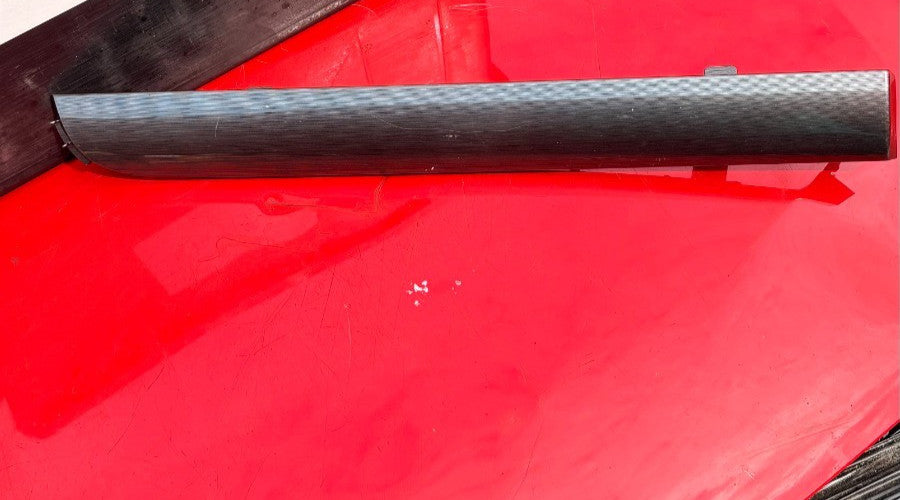 Chevrolet Captiva C100 06-11 Glovebox Dashboard Trim Moulding 96436515