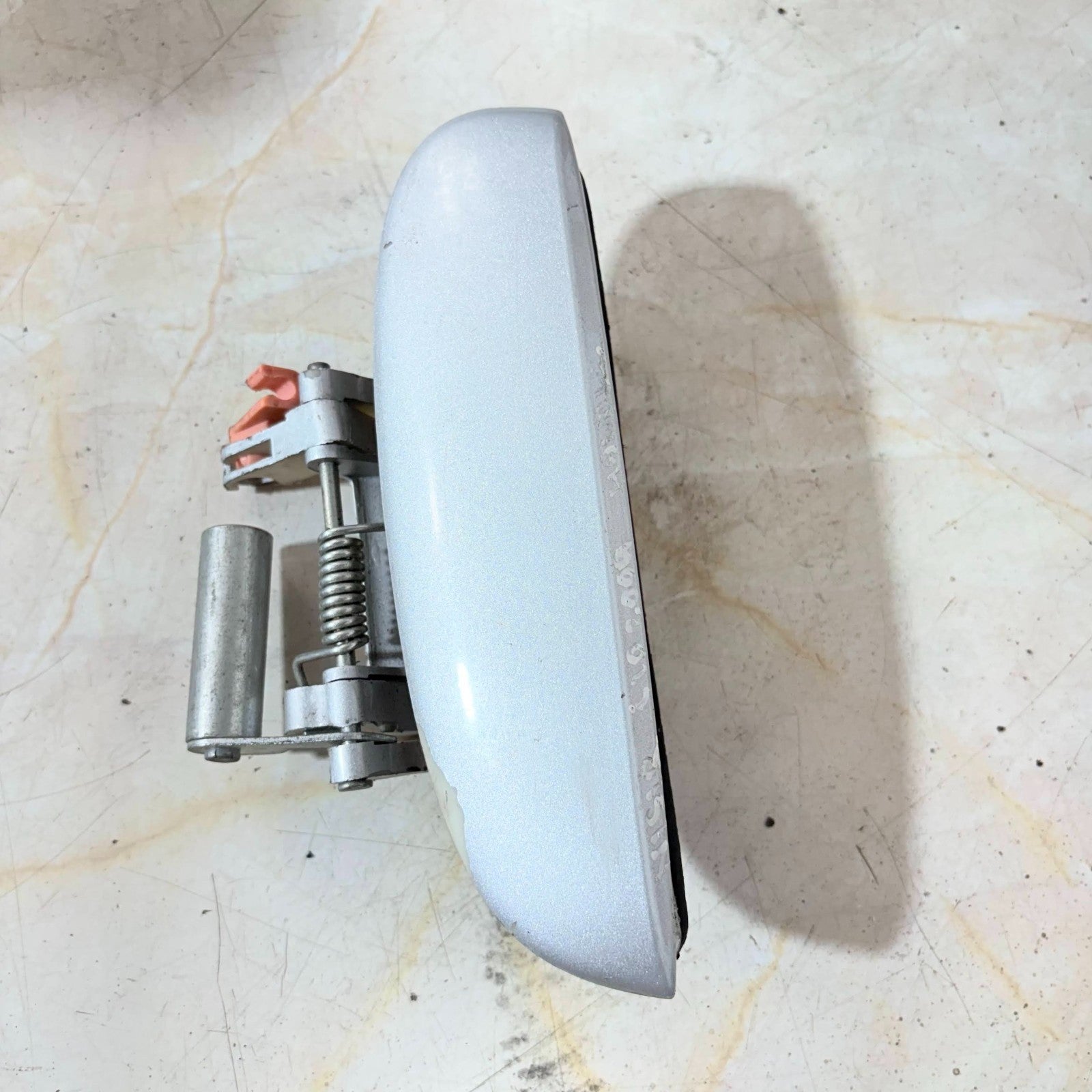 Hyundai i10 2008-2013 Rear Left Outer Door Handle Passenger Side