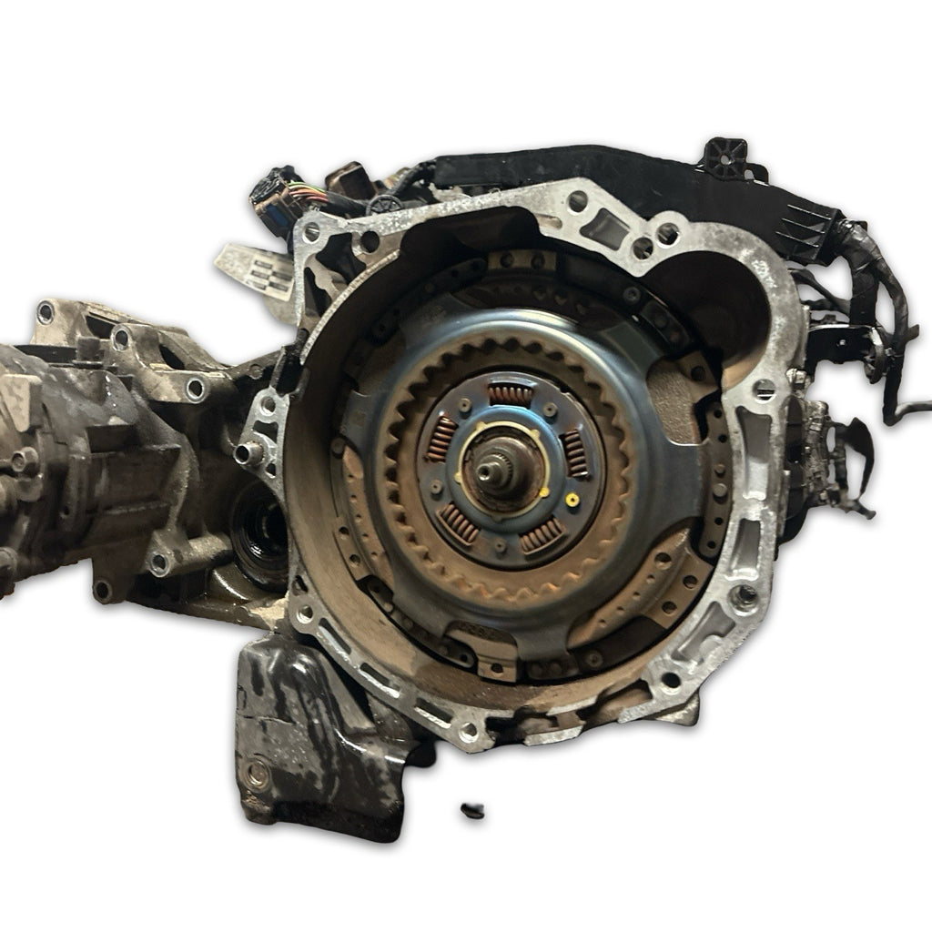 KIA SPORTAGE MK4 QL GEARBOX AUTOMATIC 7 SPEED/DCT 4WD 1.6 T-GDI PETROL 2018