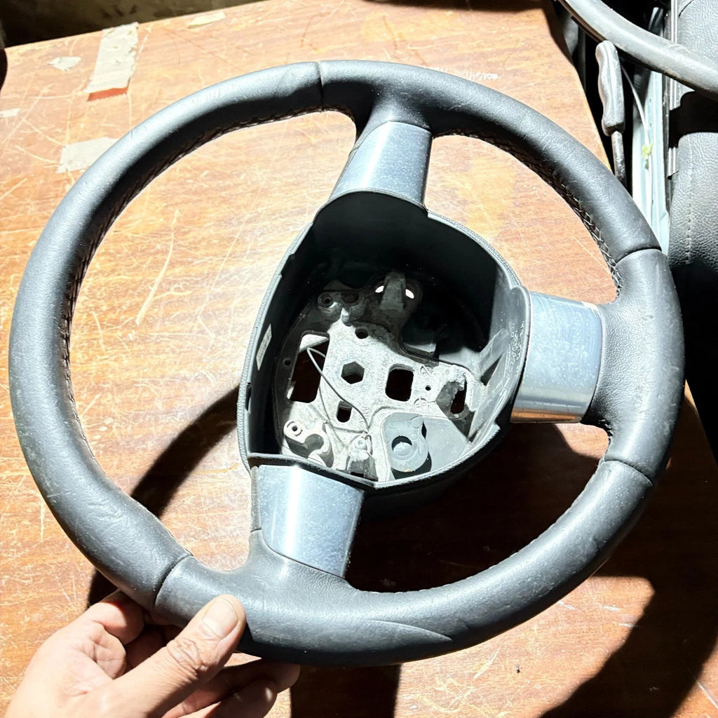 Ford Focus MK2 2004-2011 3 Spoke Sport Steering Wheel 4M51-3600-E 30347732