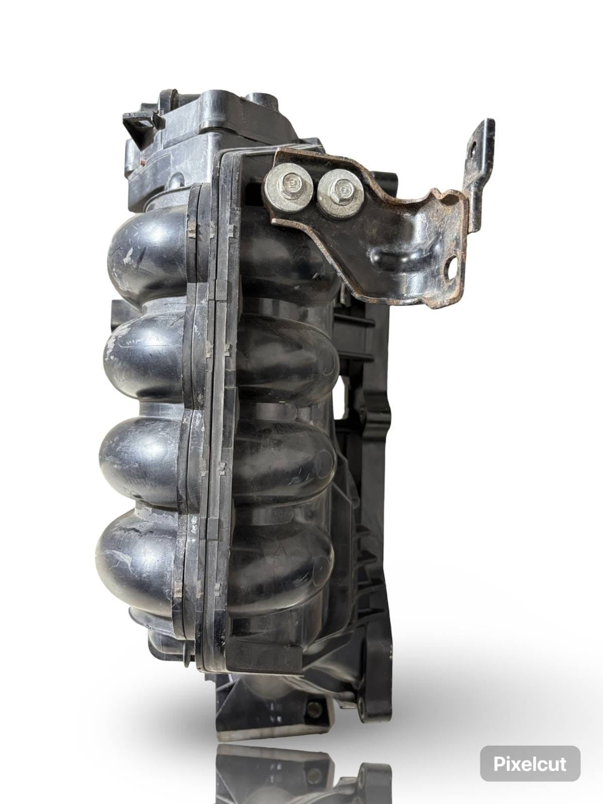 2008 HONDA CIVIC 1.8 PETROL AIR INTAKE INLET MANIFOLD 012010-6010