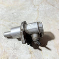 Alfa Romeo 147 Brake Master Cylinder Lucas 2 Pipe F48R3 2530 2000-2010