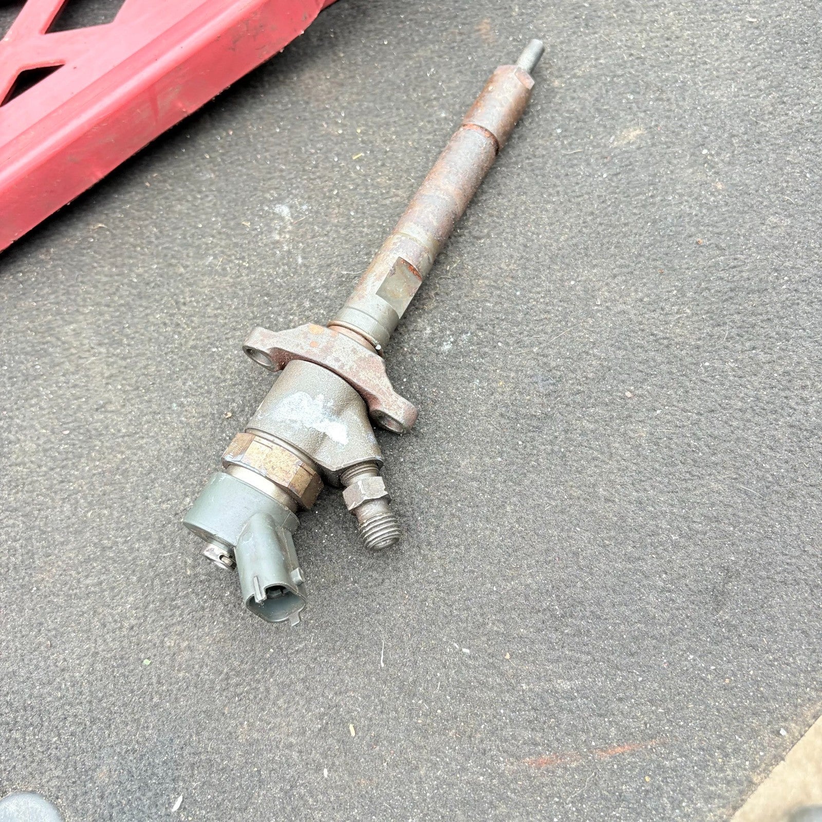 Citroen C5 2.0 HDi 2004-2008 Diesel Injector