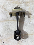 FORD Focus DOOR CHECK STRAP PASSENGER SIDE XS4A-A27200