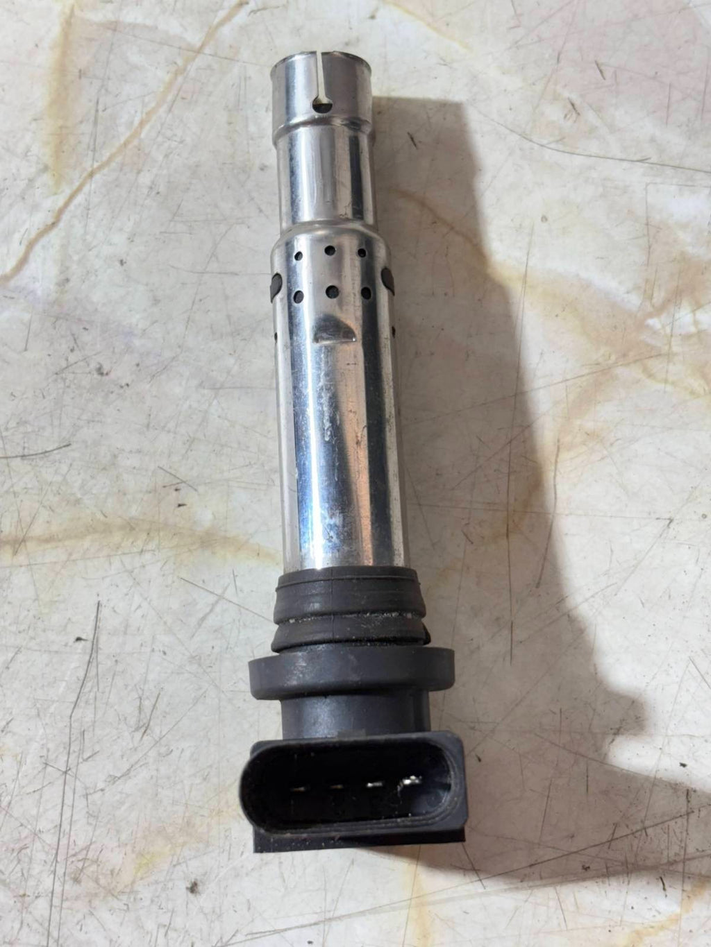 09-17 VOLKSWAGEN POLO 6R MK5-1.4 PETROL IGNITION COIL PACK 036905715E
