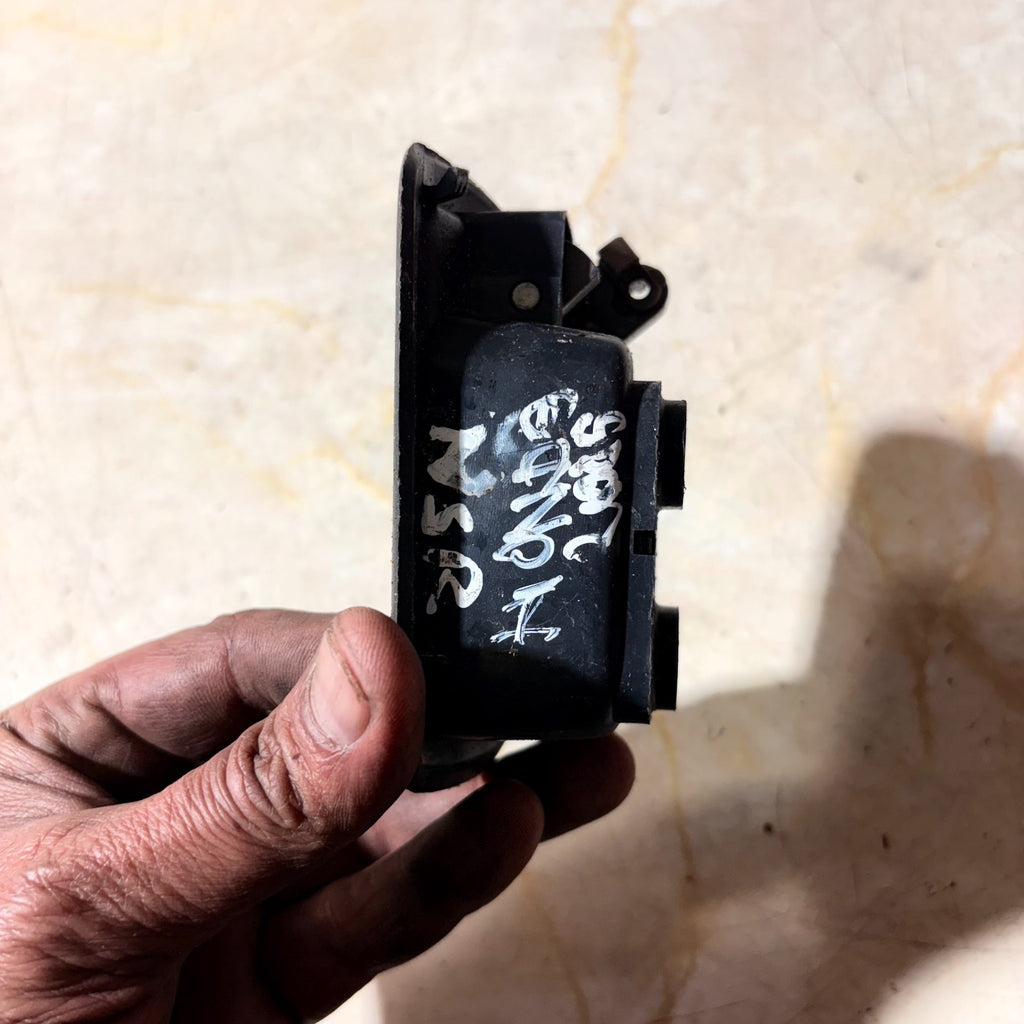 HONDA CR-V 2005 REAR PASSENGER LEFT SIDE INNER DOOR HANDLE