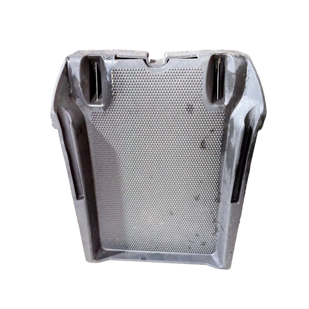 Volvo V60 S60 XC60 11-18 Center Console Storage Armrest Rubber Mat 30755058