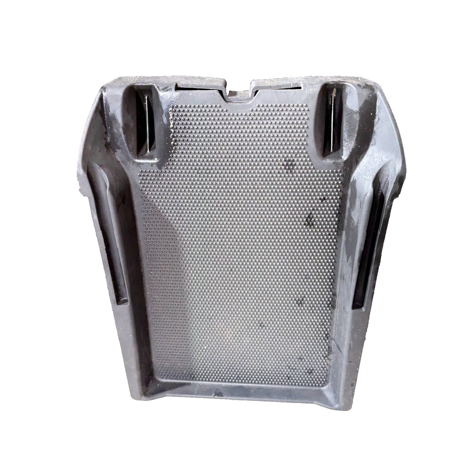 Volvo V60 S60 XC60 11-18 Center Console Storage Armrest Rubber Mat 30755058