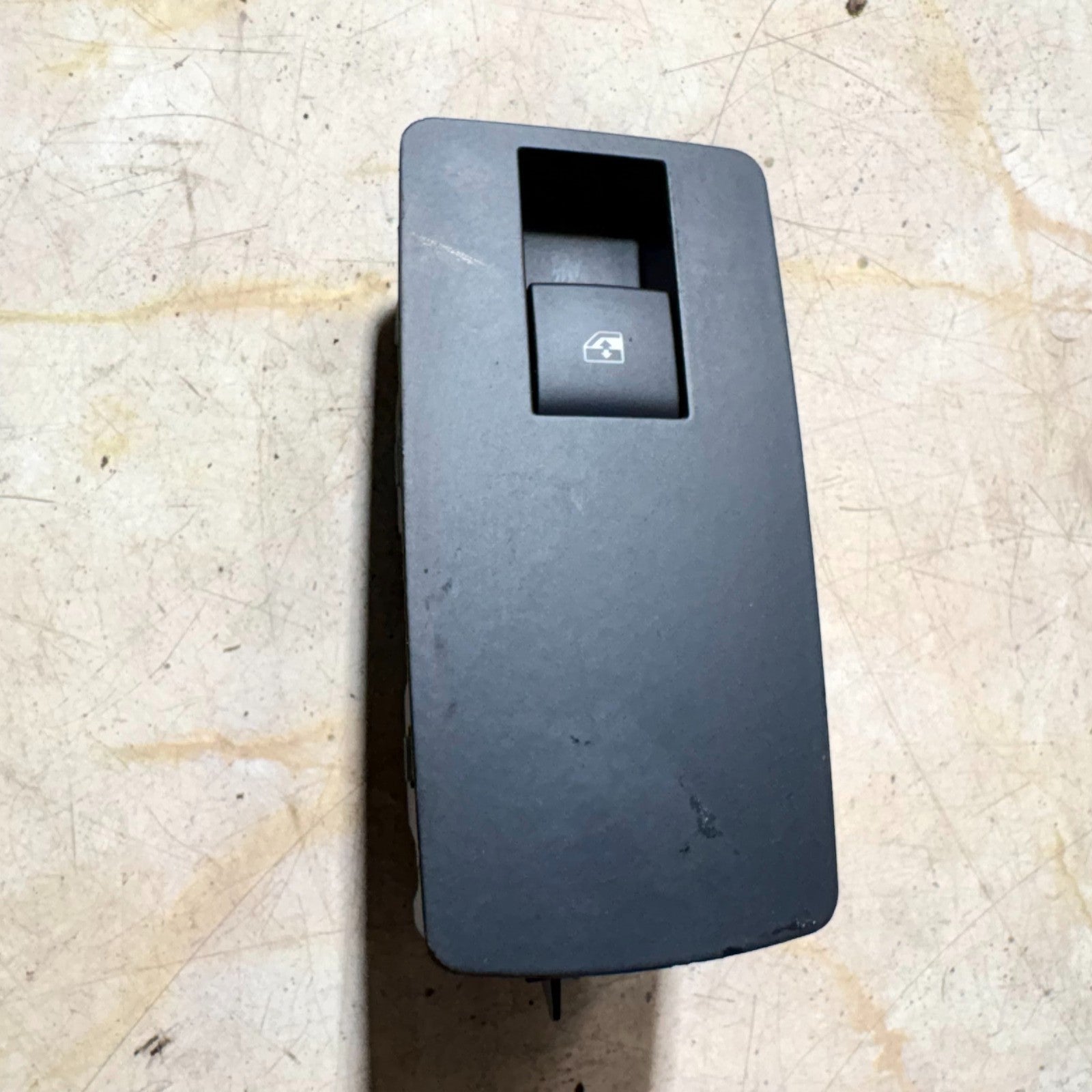 Vauxhall Insignia SRI Mk1 2008-2017 Passenger Front Left Window Switch