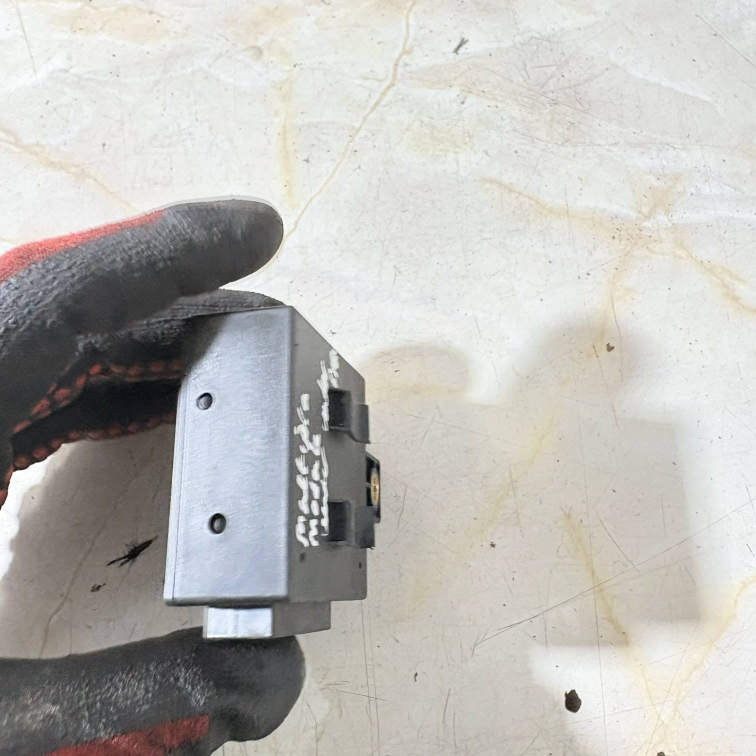 Lancia Lybra Other control unitsmodules 46538523 JLT17429