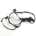 Peugeot 208 Wiring Loom Door Rear Left/Right 9803956880 Grade A