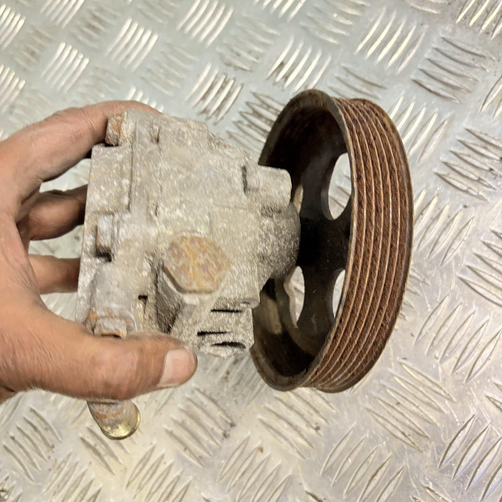 9151249180 Power Steering Pump Citroen Xsara Berlina 2003 1.6 I Nfz (Tu5Jp)