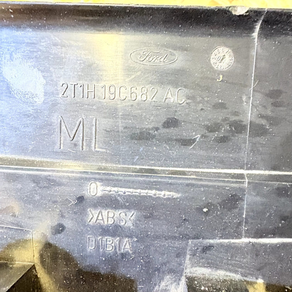 2003 FORD TRANSIT CONNECT MK1 DASH AIR VENT PASSENGER 2T1H19C682AC N/S