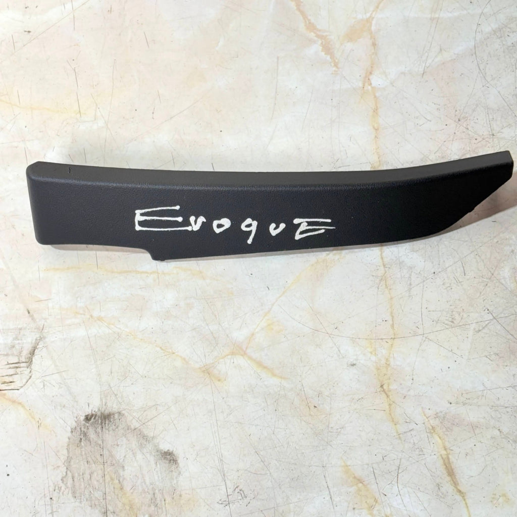 LAND ROVER EVOQUE L538 DASHBOARD TRIM COVER RIGHT DRIVER SIDE BJ32-044B78-ABW