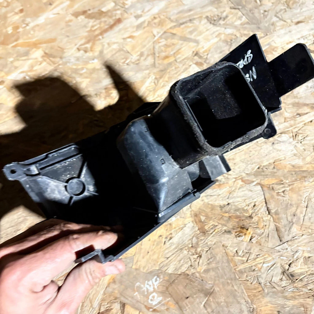 MERCEDES SPRINTER 2006-2018 NSF DASH AIR VENT FRONT LEFT PASSENGER SIDE