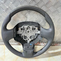 2009-2012 CITROEN PICASSO STEERING WHEEL PART CLEAN CONDITION