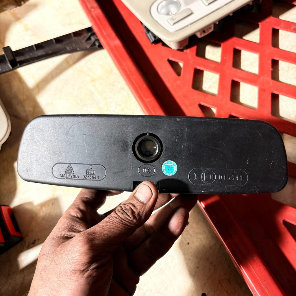 PROTON SAVVY 2005-2012 INTERIOR REAR VIEW MIRROR E11 015643