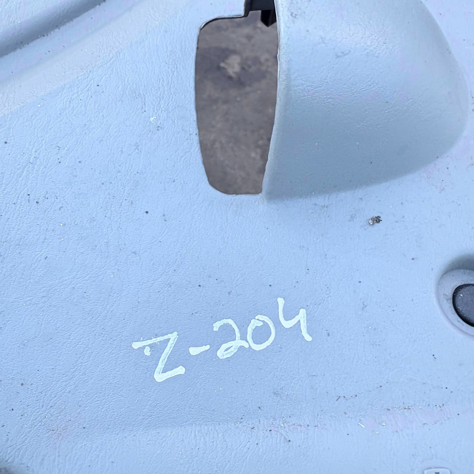 Alfa Romeo MiTo 955 2008-2013 Centre Console Panel Cup Holder Trim 156086079
