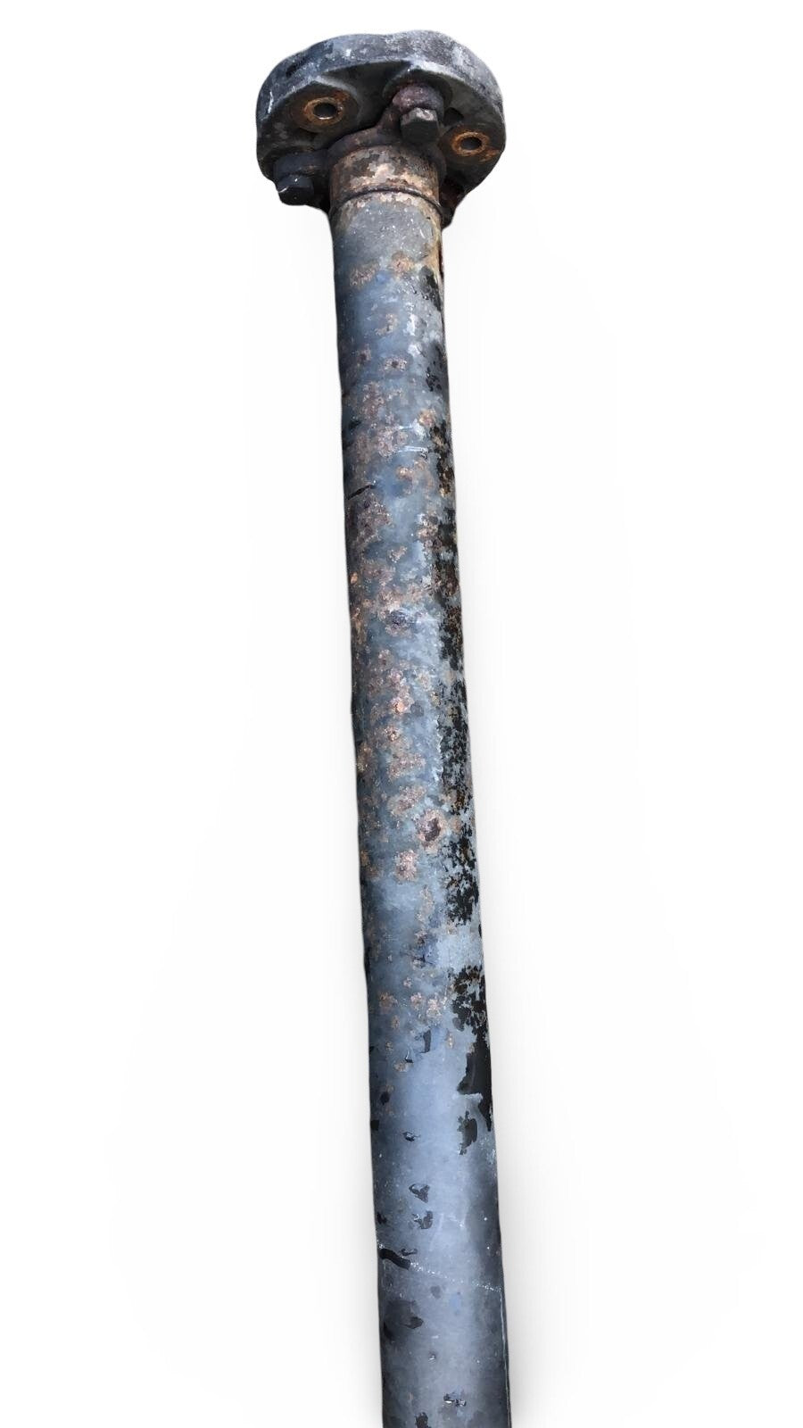 ⚙47233⚙ Mercedes-Benz R129 320SL Cardan Shaft Prop Shaft 1244110215 1294100981