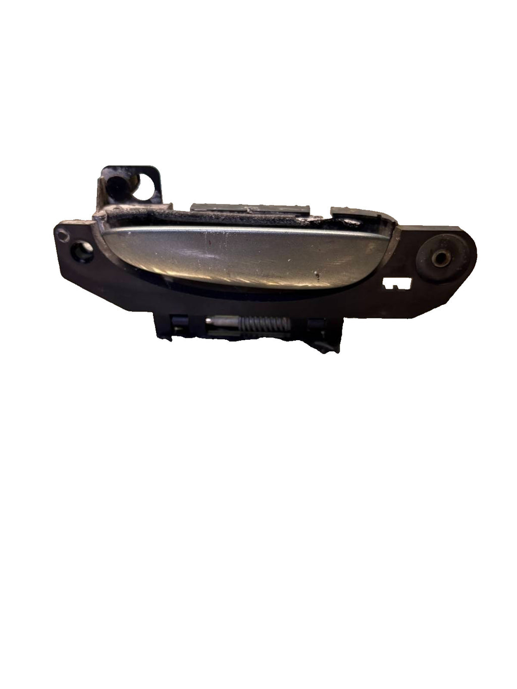 Jaguar S-Type Saloon OSR Rear Door Exterior Handle PA6-M25-GF15