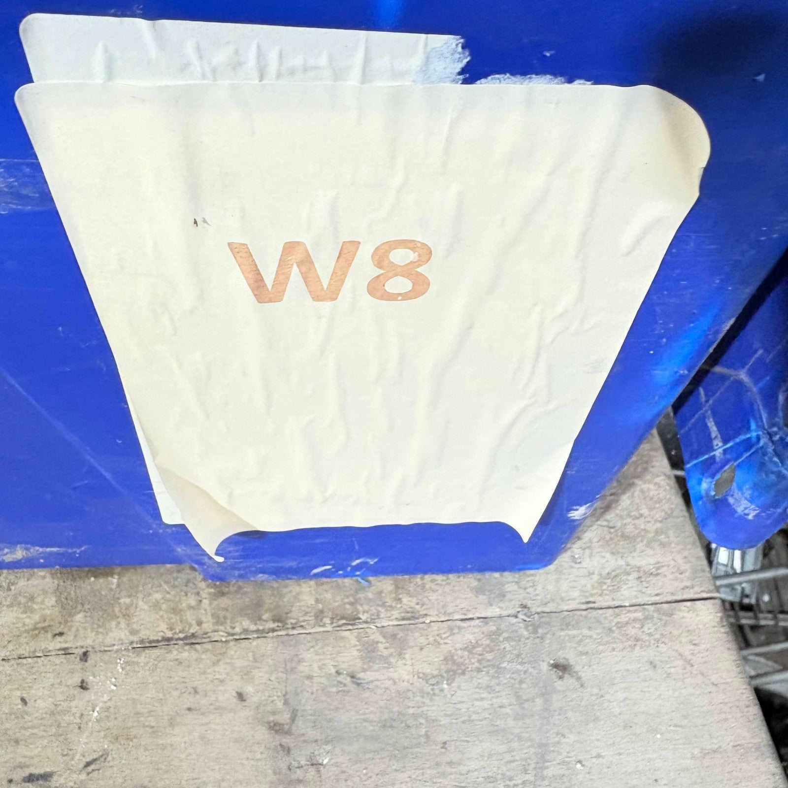 Ford C-Max Mk1 2003–2010 Fuel Cap Tank Cover Tested