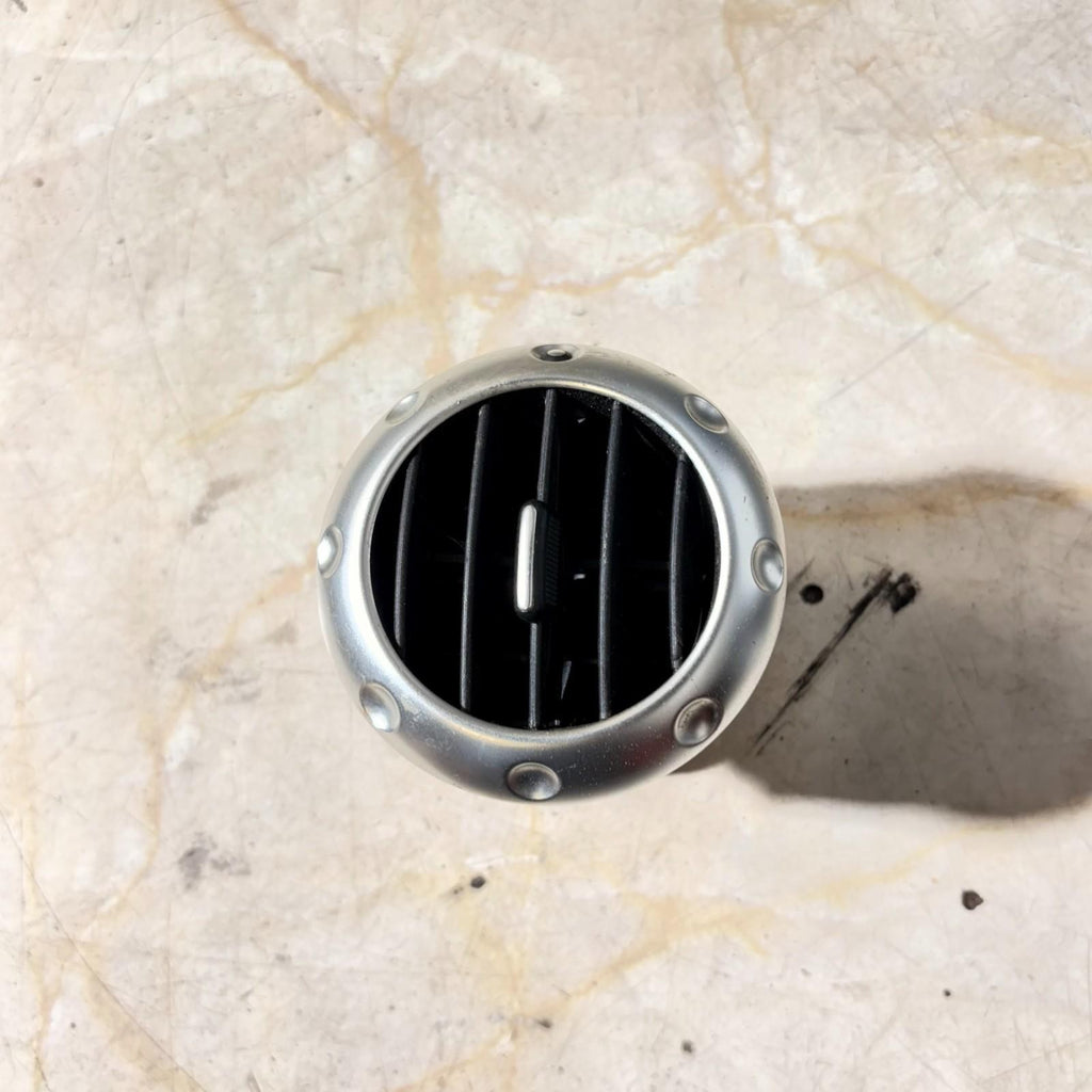Audi TT Dashboard Middle Air Vent Driver Side