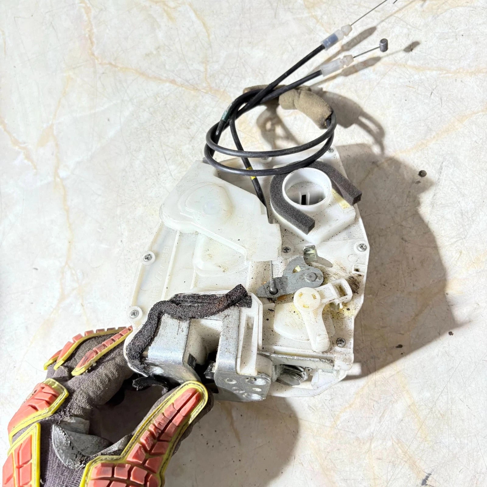 Suzuki Swift 1995-2003 Rear Left NSR Door Lock Latch Actuator
