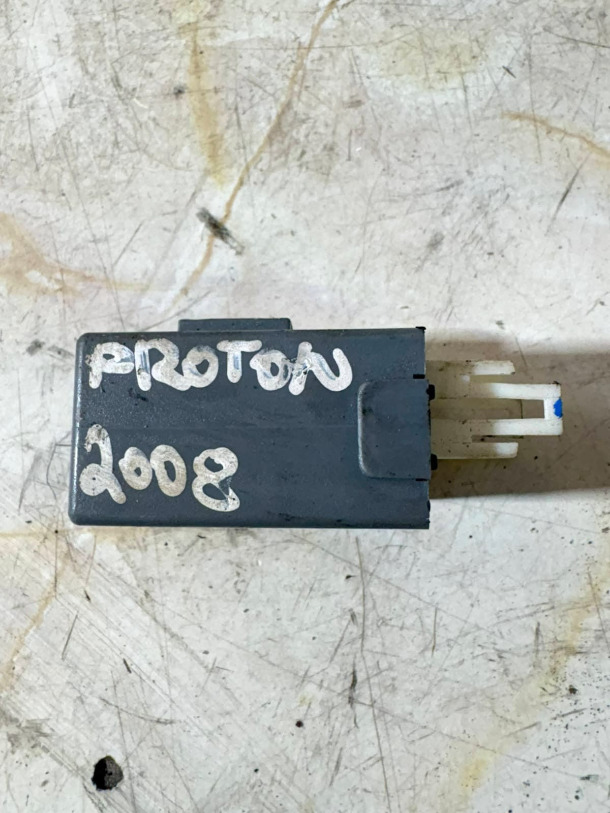 NISSAN PATHFINDER MK3 CONT ASSY AFS CONTROL MODULE PW 869677 2008
