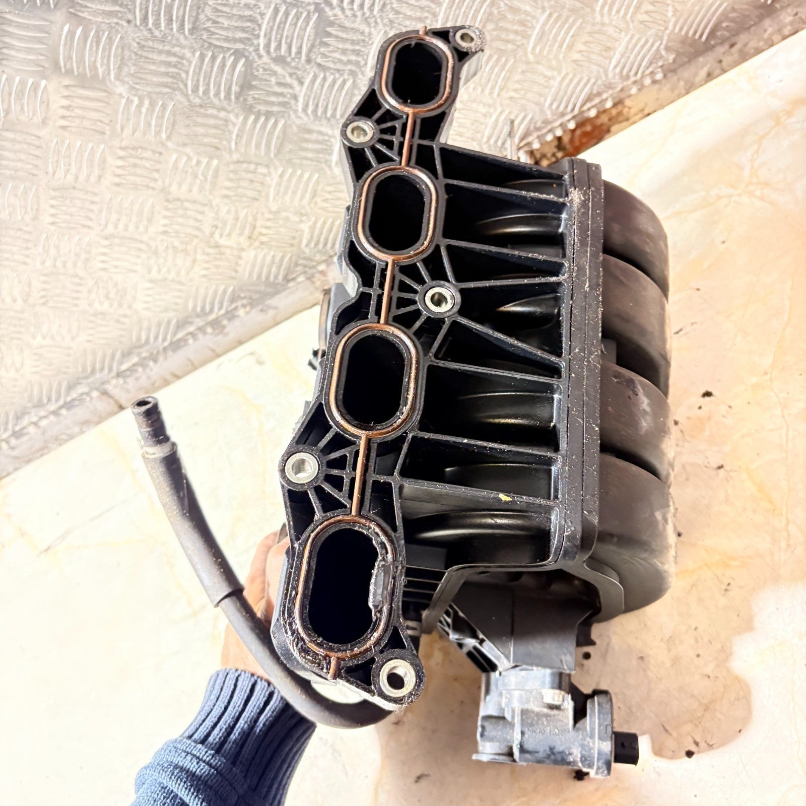 Suzuki SX4 S-Cross 2016 Petrol Intake Manifold