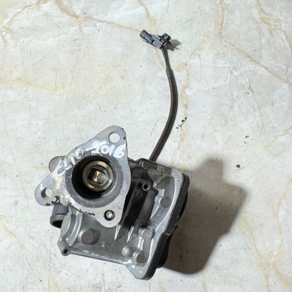 Renault Clio MK4 2013-2019 EGR Valve 147138491R