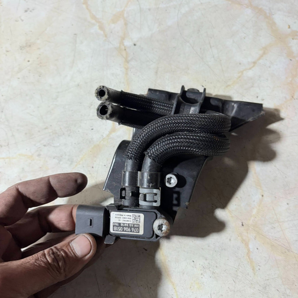2010 VOLKSWAGEN PASSAT PRESSURE SENSOR 1K0131552H
