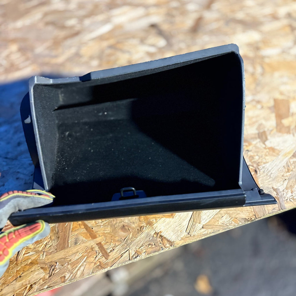 Toyota Prius 2003-2009 Glove Box Assembly 5555047030