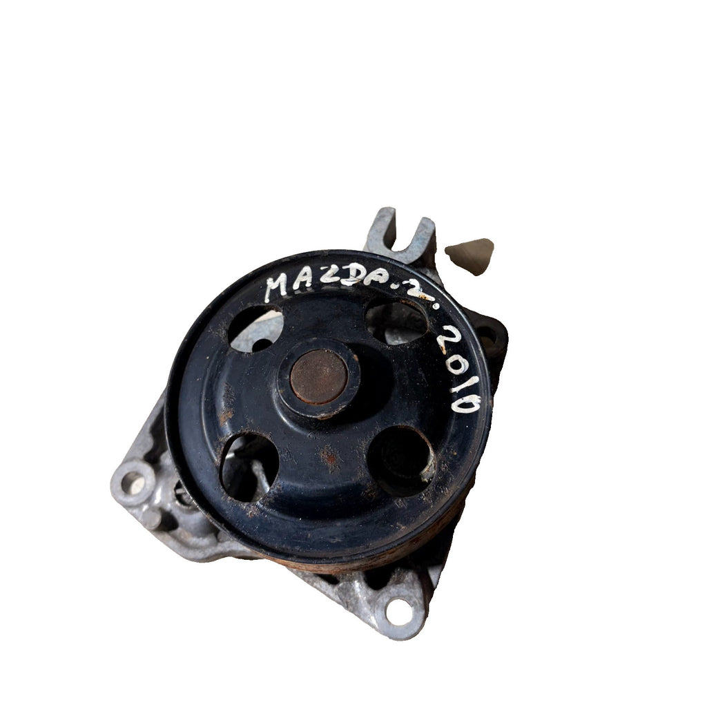 Mazda 2 DE/DH 1.5 Petrol Water Pump 2007-2015 ZY-VE ZJ0115010A/B/C