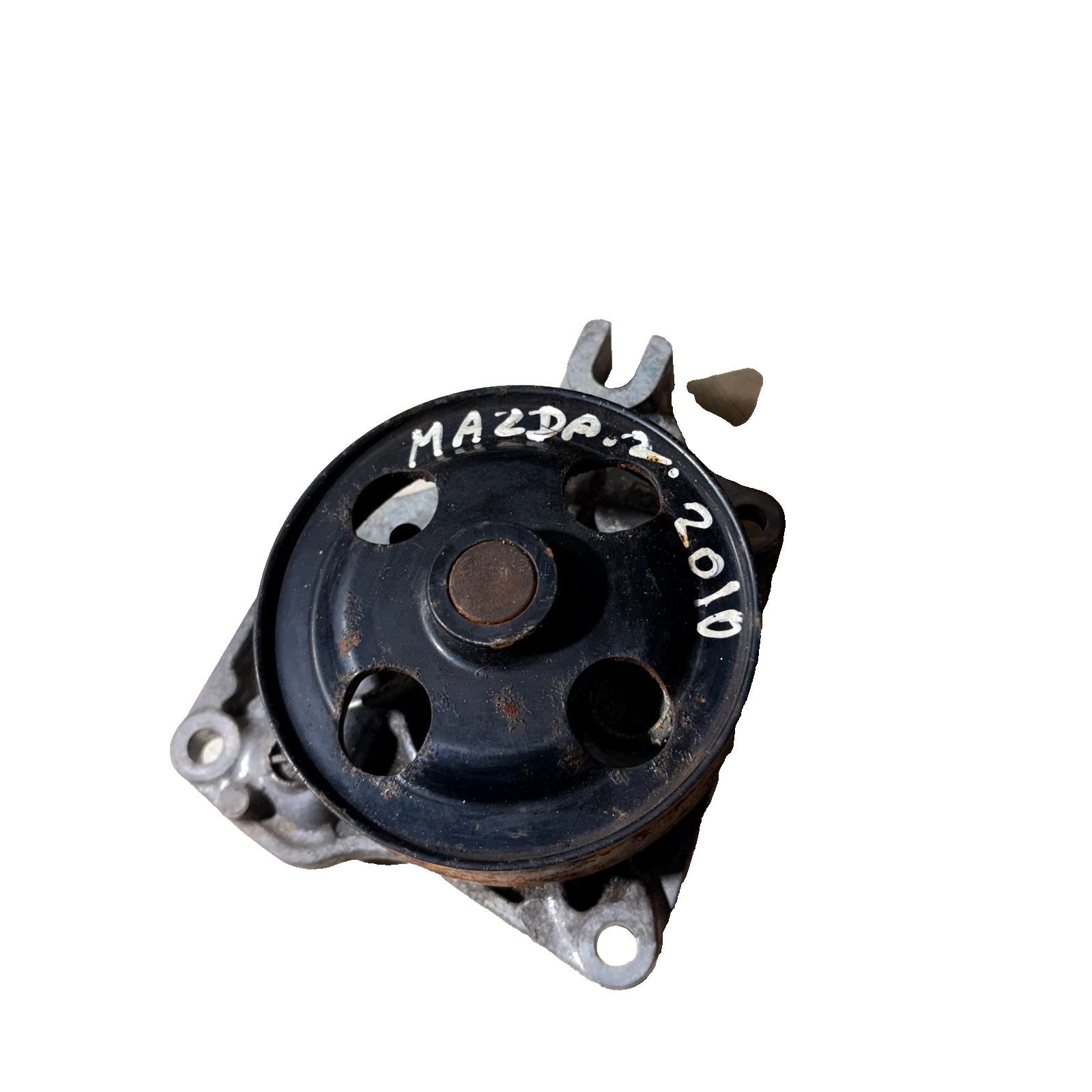 Mazda 2 DE/DH 1.5 Petrol Water Pump 2007-2015 ZY-VE ZJ0115010A/B/C