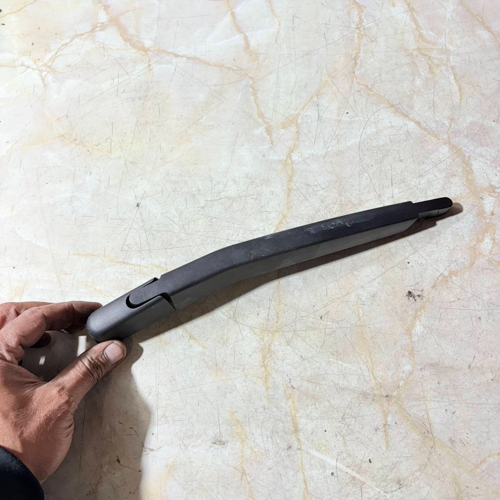 FIAT PUNTO EVO 2008-2012 REAR WIPER ARM