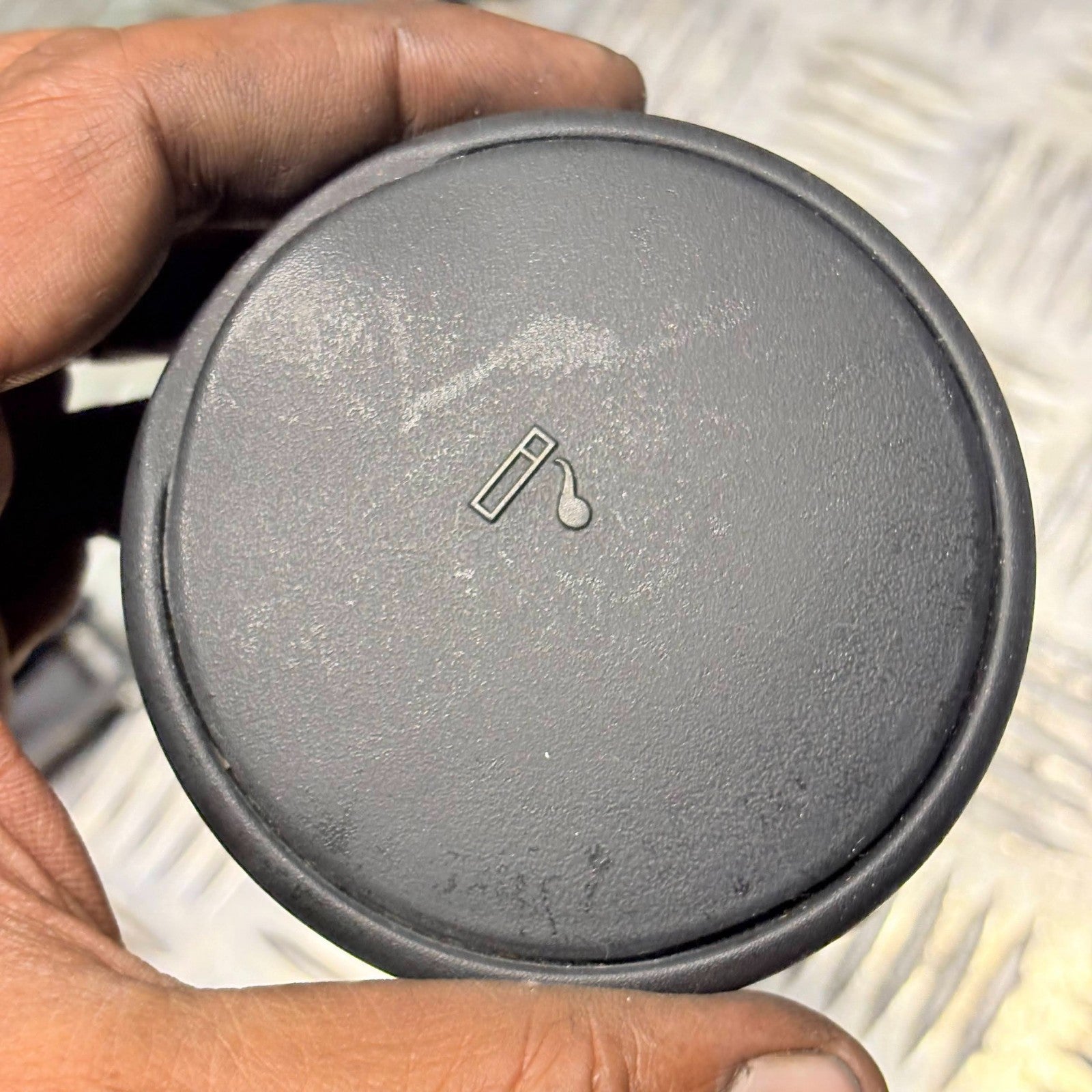 Chrysler PT Cruiser Centre Console Ashtray & Coin Holder A4148130058
