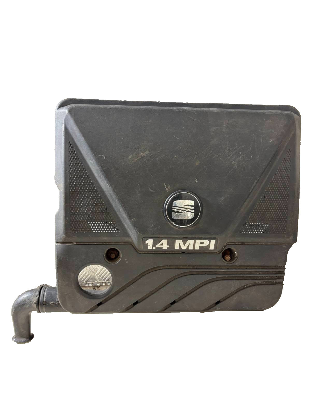 SEAT Ibiza 6K 1999-2002 1.4 MPI Airbox Air Filter Housing Engine Cover 030129607