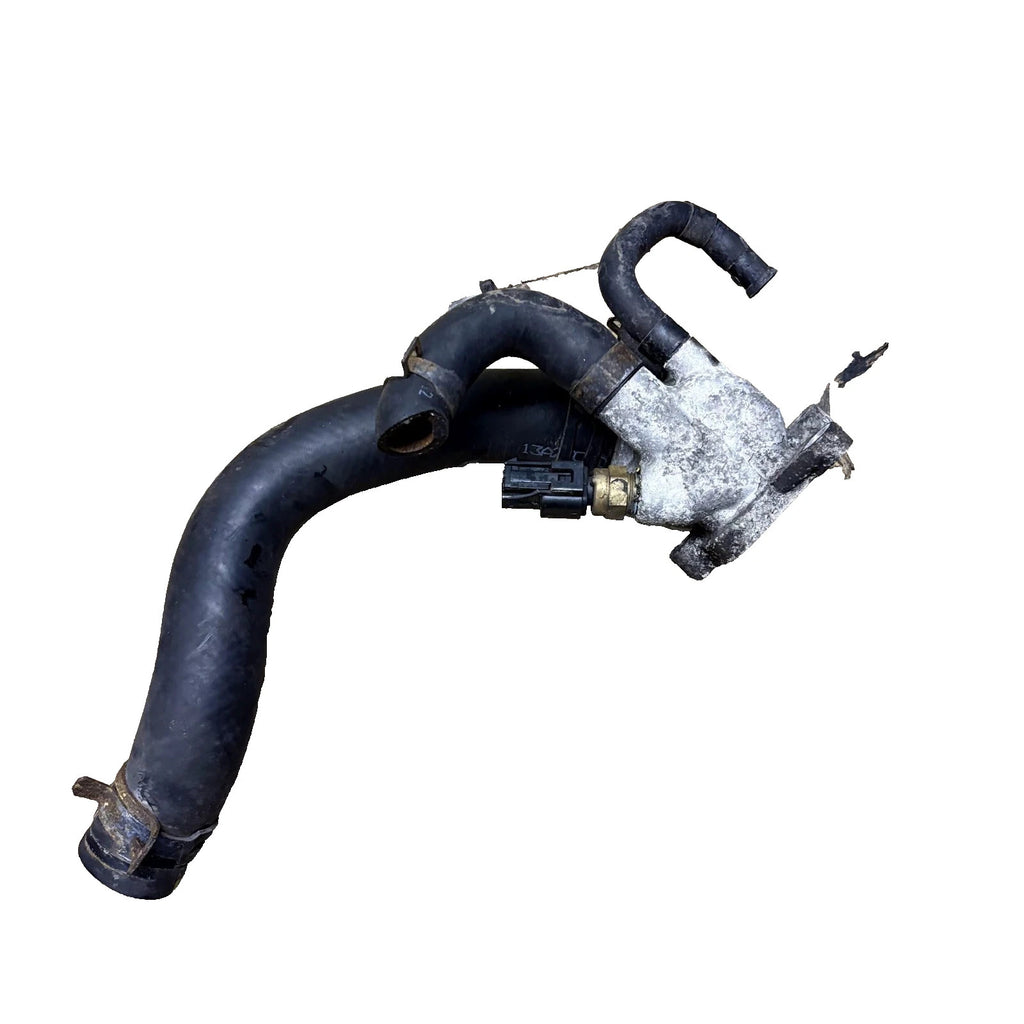 Kia Rio 2013 Coolant Hose Pipe Assembly With Sensor & Gasket Engine Cooling