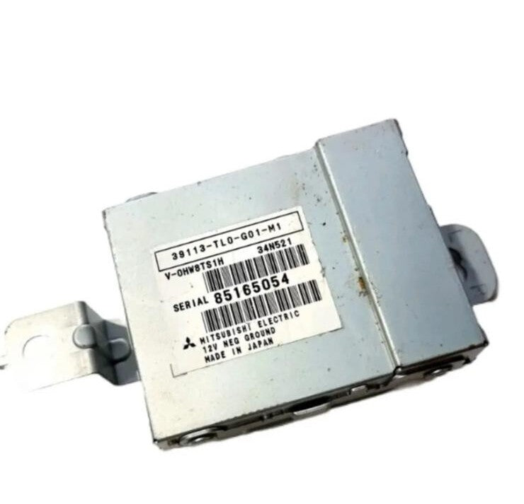 Honda Accord Mk8 Usb Interface Control Unit 39113 tl0 g01 m1 34n521a v 0hw8ts1h